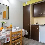 דירה Roche Blanche 97 By Interhome ואל טורנס