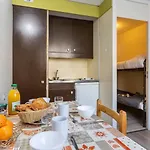 דירה Roche Blanche 97 By Interhome