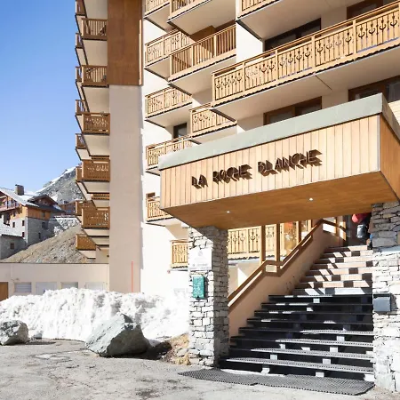 דירה Roche Blanche 97 By Interhome *