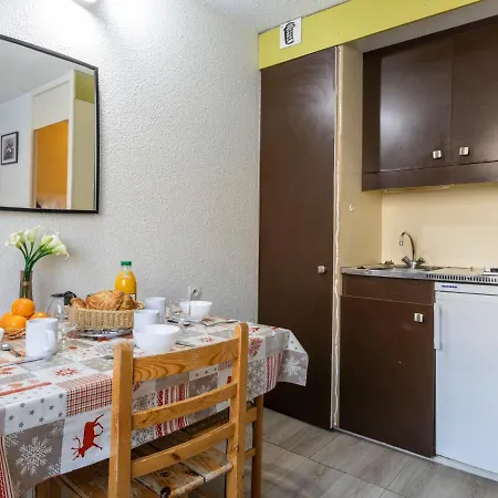 דירה Roche Blanche 97 By Interhome ואל טורנס