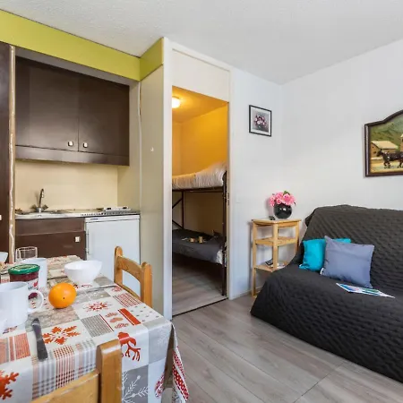 Roche Blanche 97 By Interhome * ואל טורנס