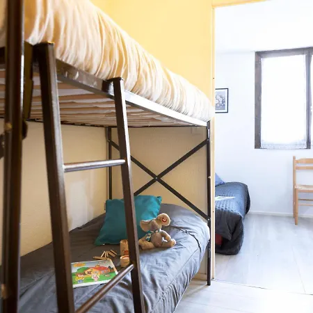 Roche Blanche 97 By Interhome דירה