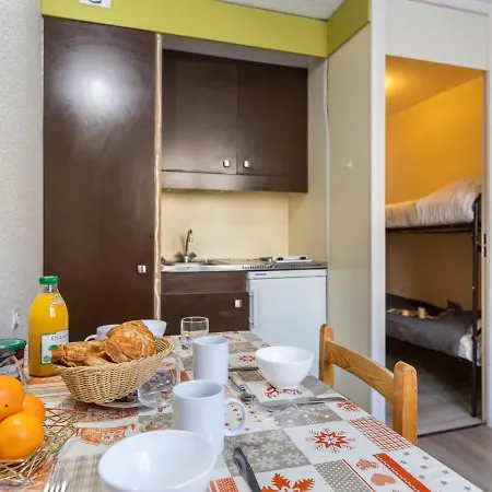 Apartamento Roche Blanche 97 By Interhome