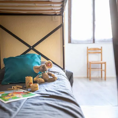 דירה Roche Blanche 97 By Interhome *